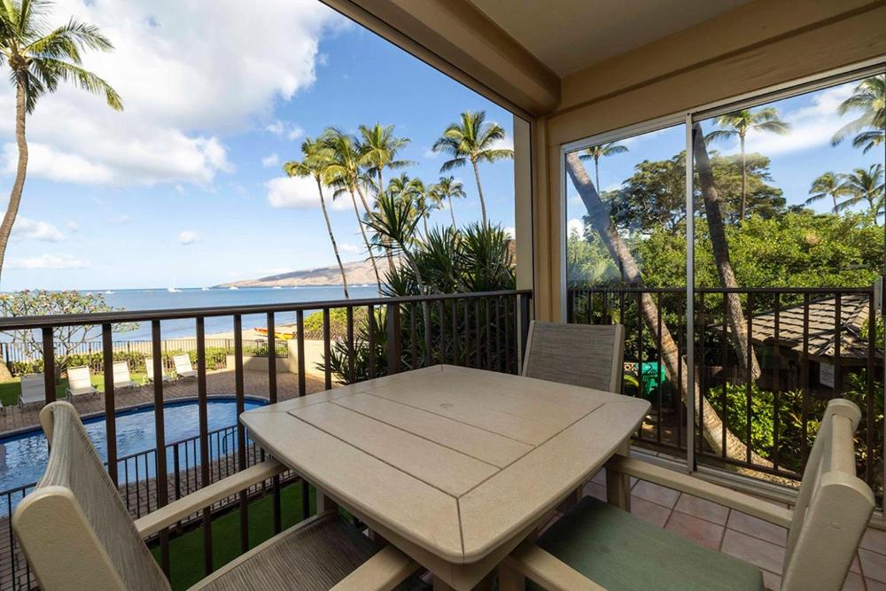 Kihei Beach Resort 201